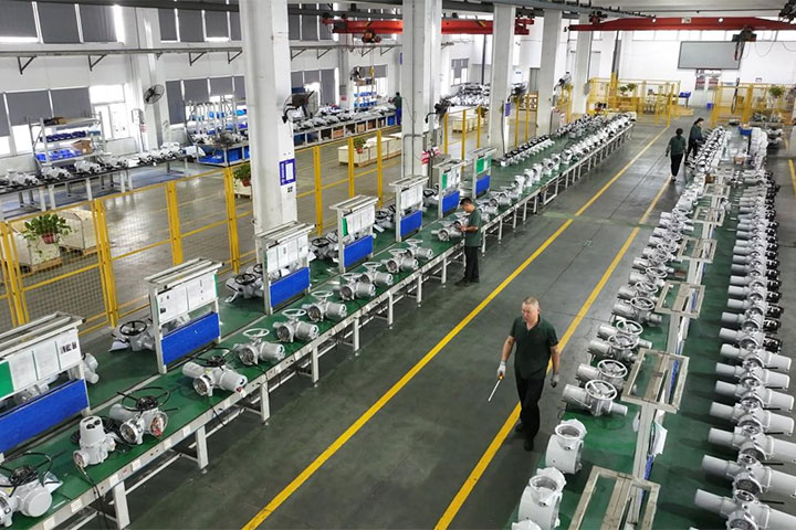Oficina de Assembleia Geral