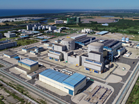  Usina Nuclear 