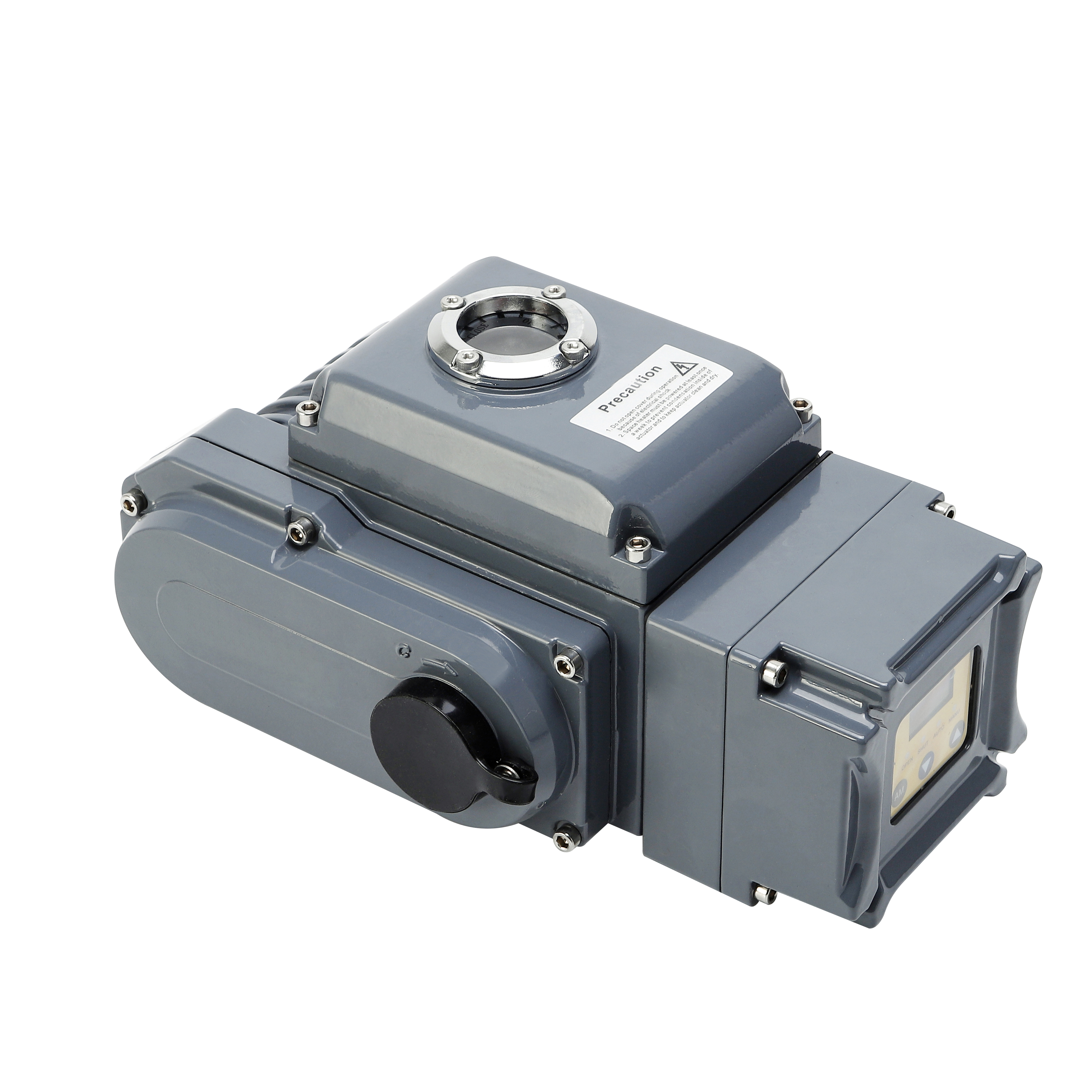 Atuador de v&aacute;lvula el&eacute;trica de controle integrado compacto s&eacute;rie HCQ 2.png