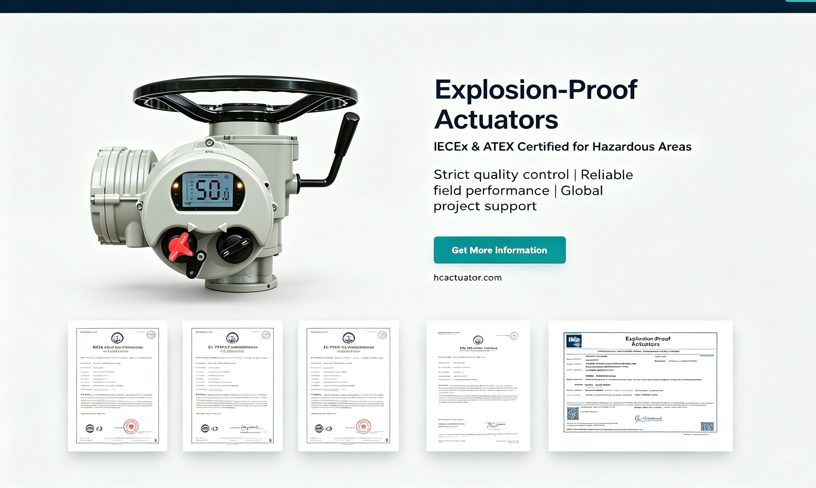 IECEx & ATEX Certified Explosion‑Proof Electric Actuator.jpg